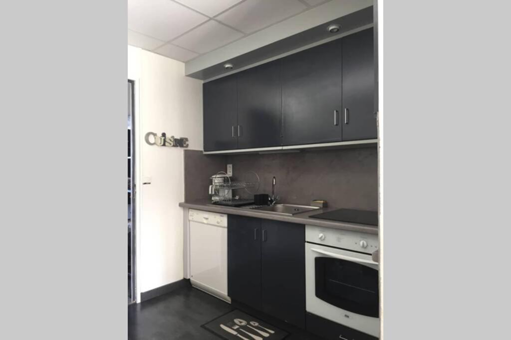 Appartement Au Pied Des Pistes 49M2 -4-5 Pers Premanon Exterior photo
